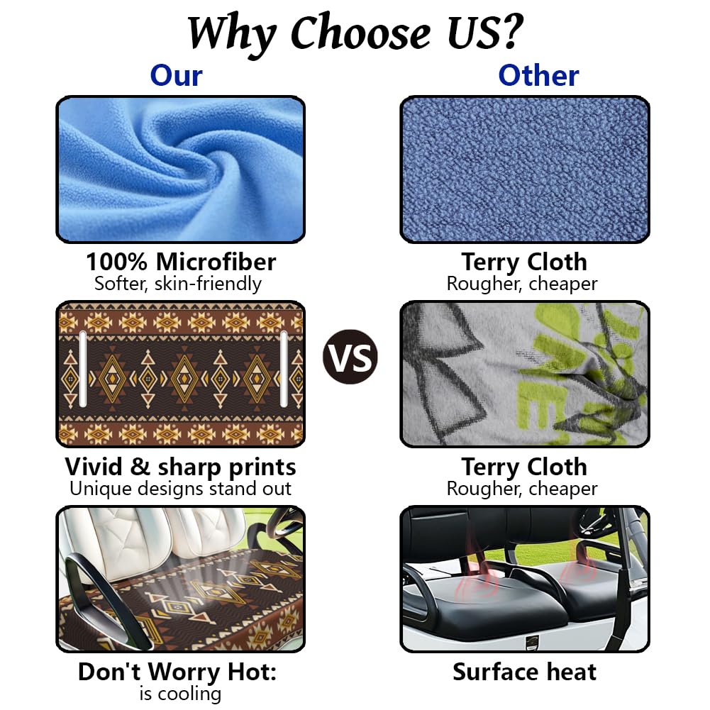 peacoblue sea turtle pattern seat cover – playful look and durable fabric.