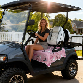 Peacoblue gift-ready golf accessory for enthusiasts