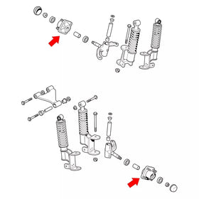 PEIMIN OEM-grade hub bearing ensures OEM-spec performance