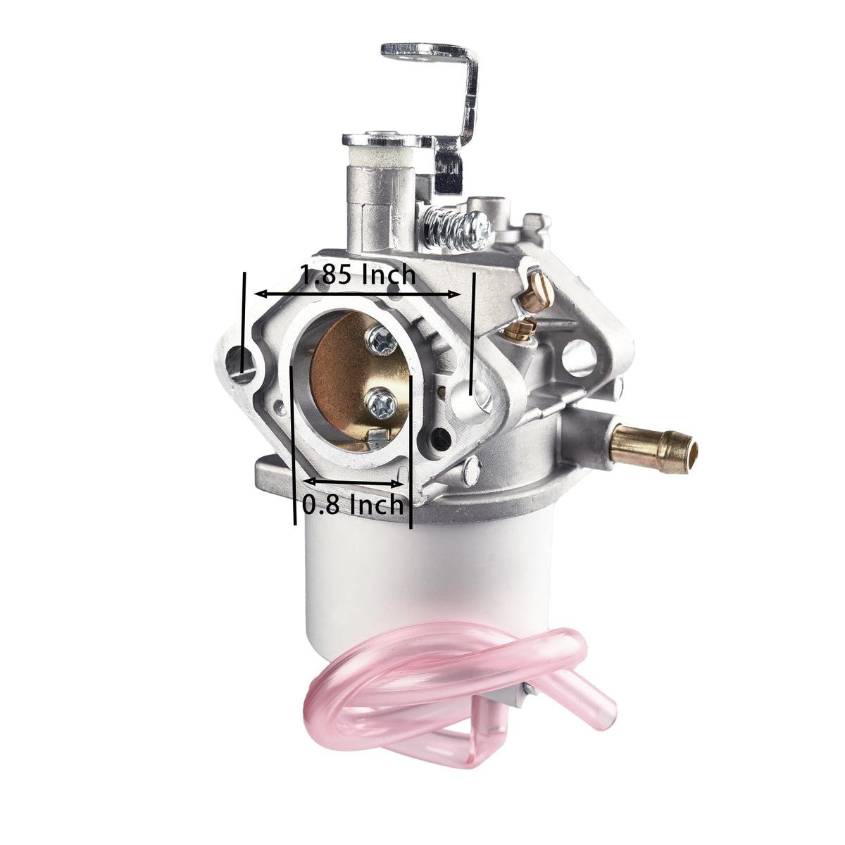 PEIYAPARTSGO gasket references simplify replacement steps