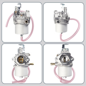 PEIYAPARTSGO carburetor kit supports Turf and Carryall models