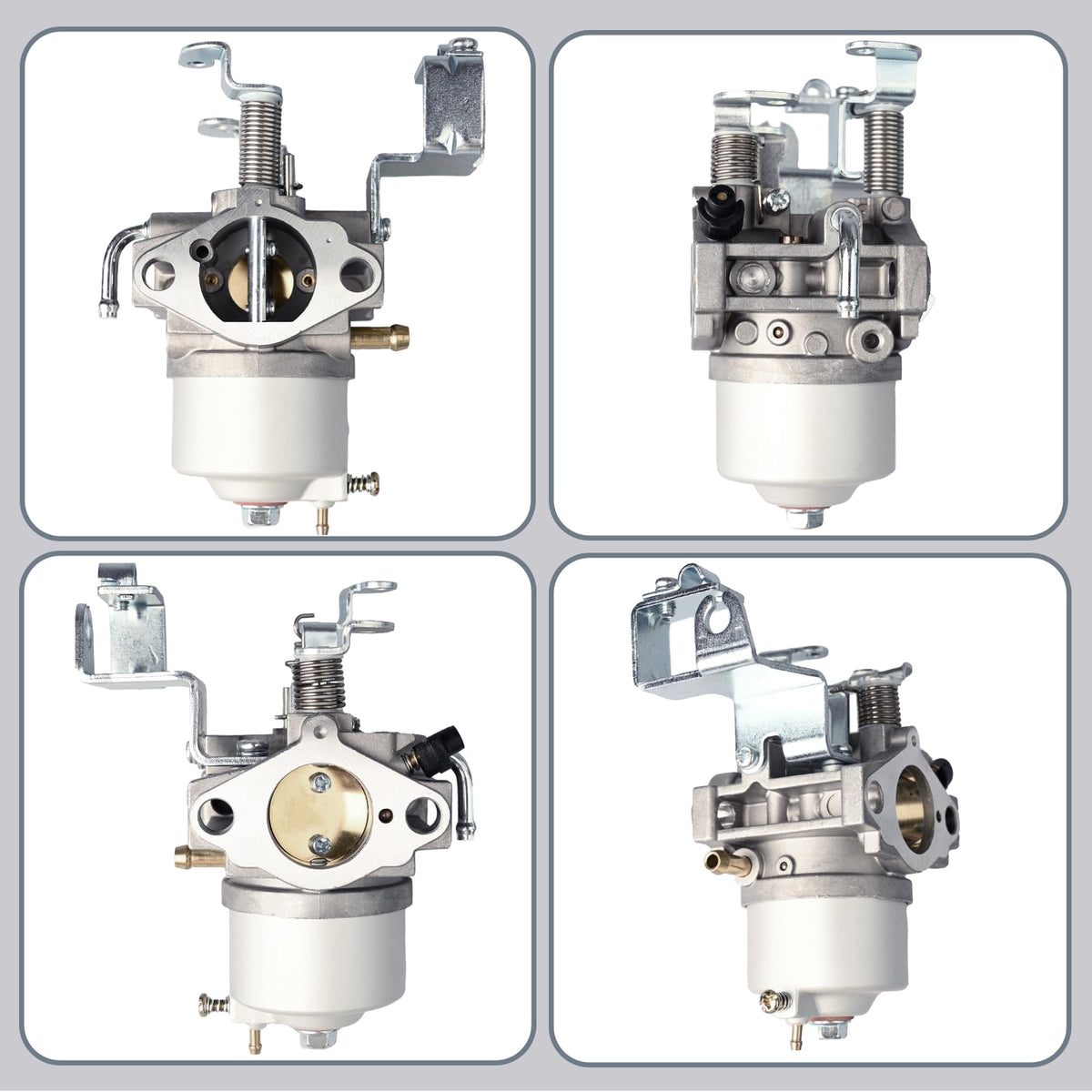 PEIYAPARTSGO carburetor reference numbers clearly displayed for quick replacement