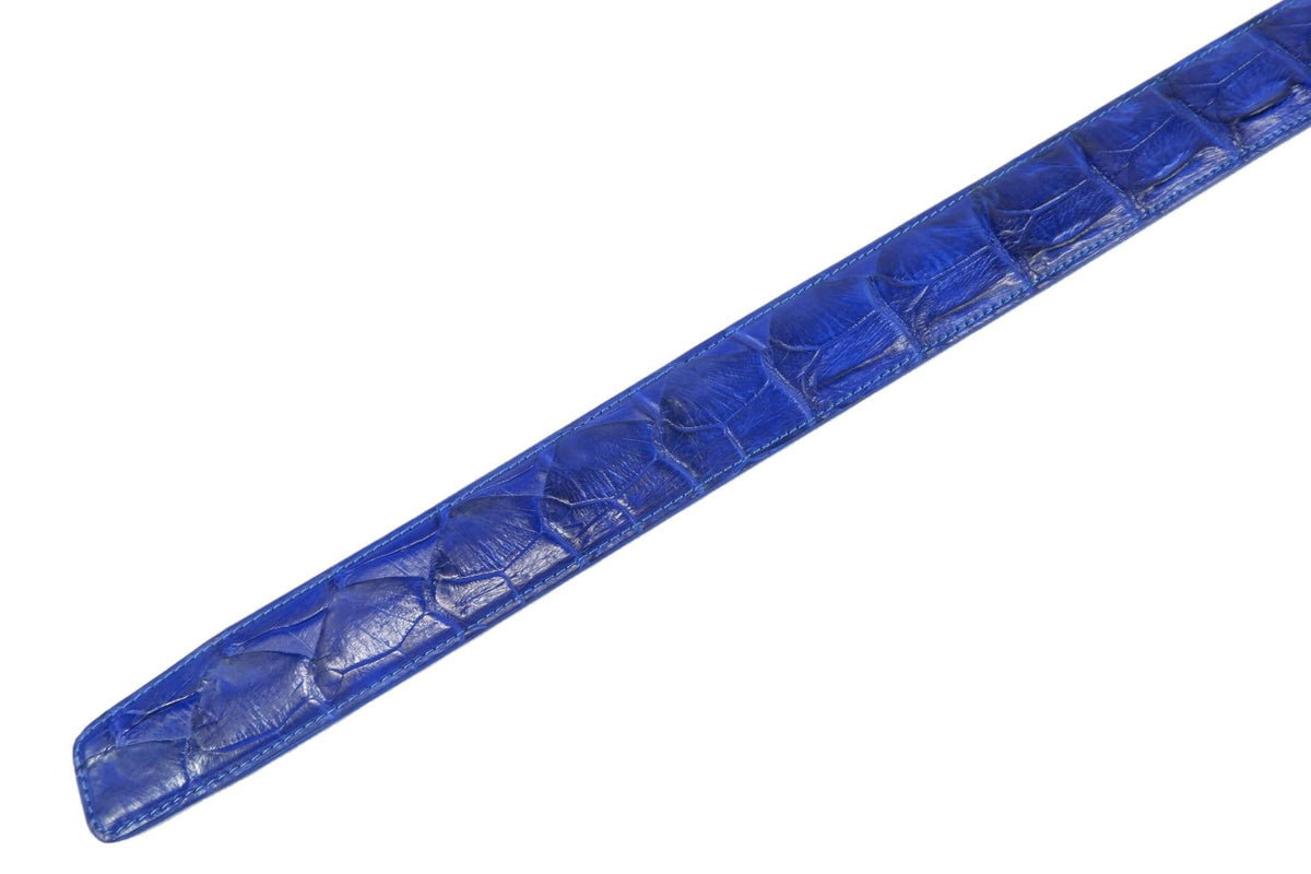 Pelgio belt length 115 cm and width 3.75 cm suit many outfits.