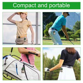 Penitue gift set with tees appeals to golf lovers for tournaments