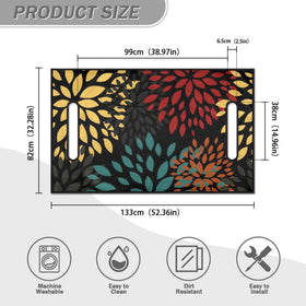 Penstroll Autumn Bloom gift-ready packaging suits golfers for fall gifts.