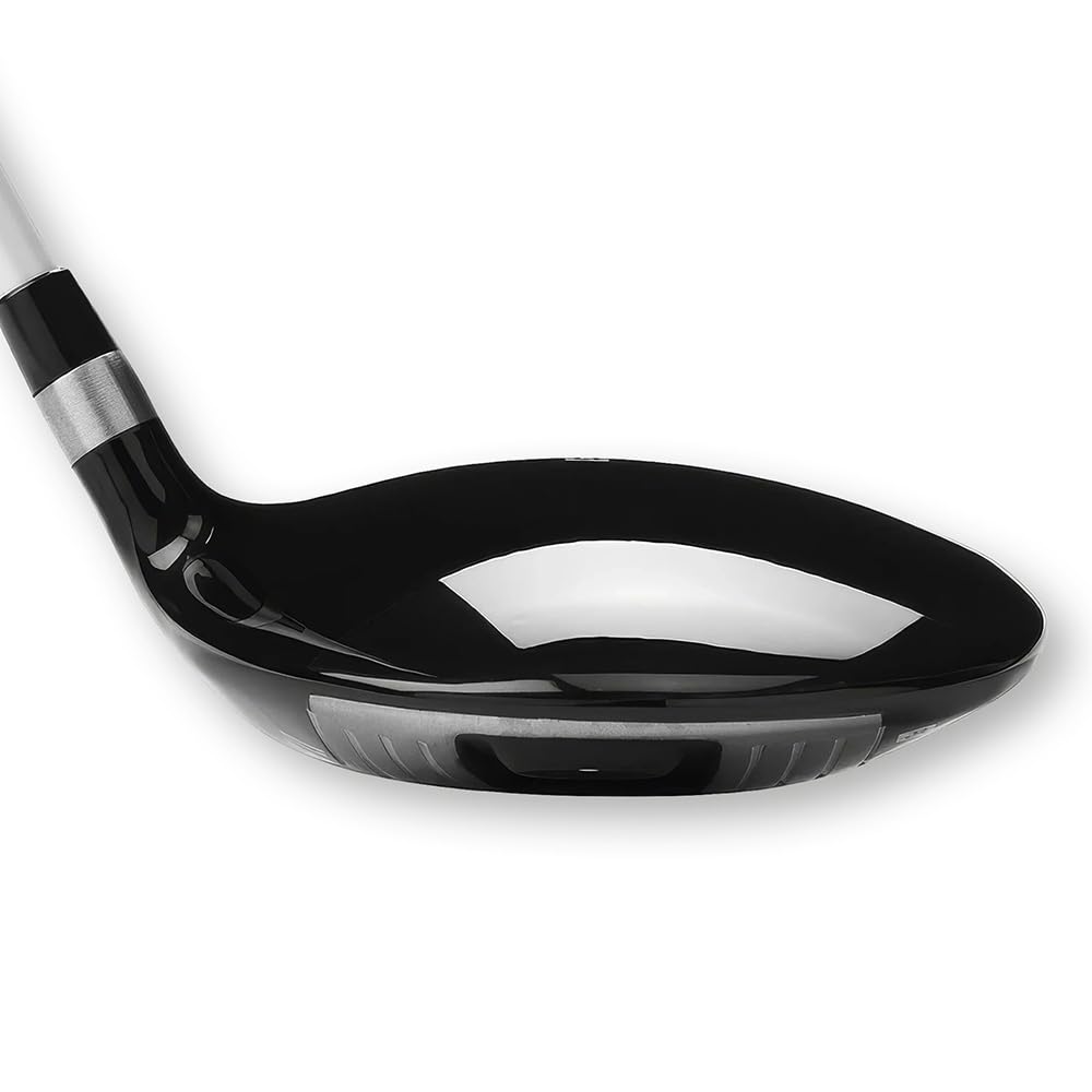 EZ3 sleek, modern design combines style with high performance on the course.