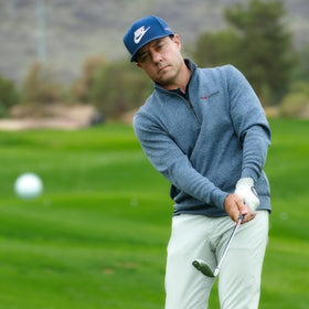 Performance Golf ONE Wedge enabling confident on-green shots from varied lies.