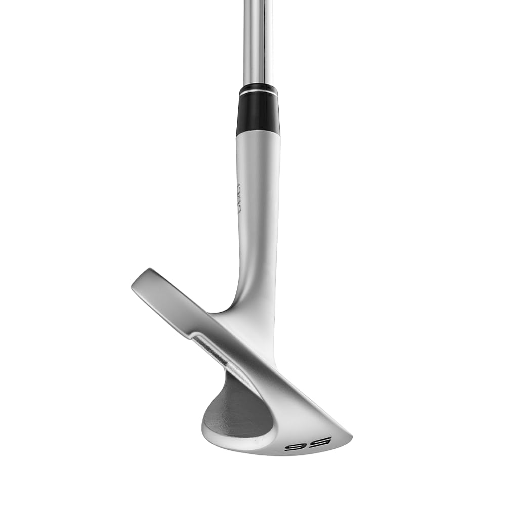 Performance Golf ONE Wedge premium amateur design blending looks and performance.
