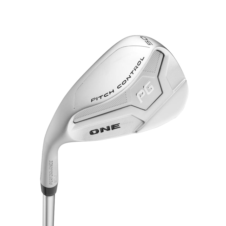 Performance Golf ONE Wedge premium design for precise greenside pitches