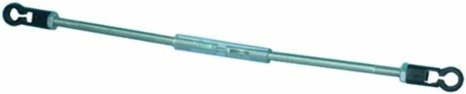 Performance Plus Carts E-Z-GO TXT throttle linkage rod for smooth acceleration.