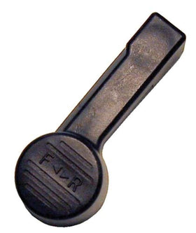 Performance Plus Carts forward-reverse handle for Yamaha carts improves control and maneuverability.