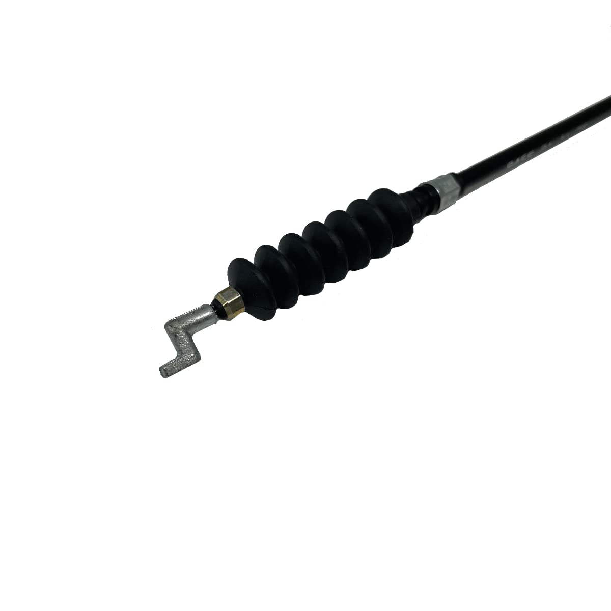 Performance Plus Carts governor cable dimensions enable proper alignment on FE290 engines
