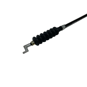 Performance Plus Carts governor cable dimensions enable proper alignment on FE290 engines