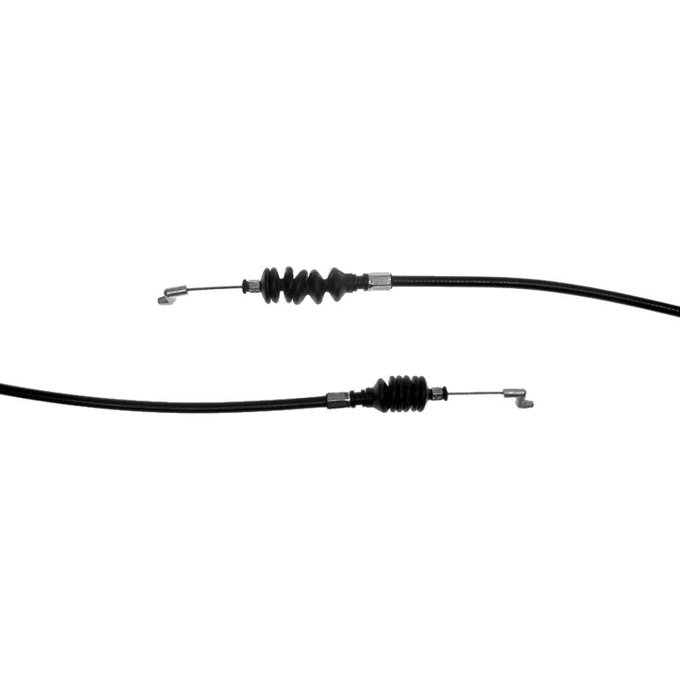 Performance Plus Carts governor cable for DS installation supports smooth throttle control