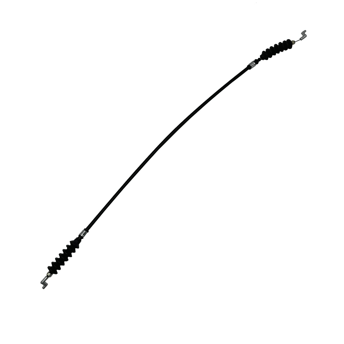 Performance Plus Carts governor cable for Precedent installation ensures precise fit and reliability