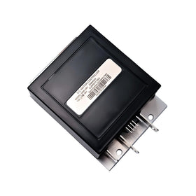 PFUM 1206-4301 controller front view, ITS throttle-ready for EZGO carts.
