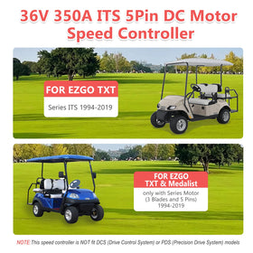 PFUM 1206-4301 ITS throttle input label, precise speed control.