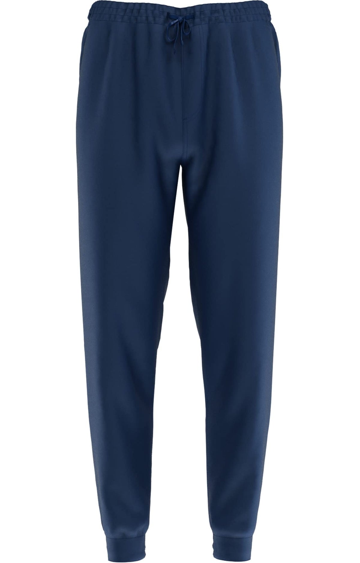 PGA TOUR Eco Dobby pant with front pockets offers secure on course storage