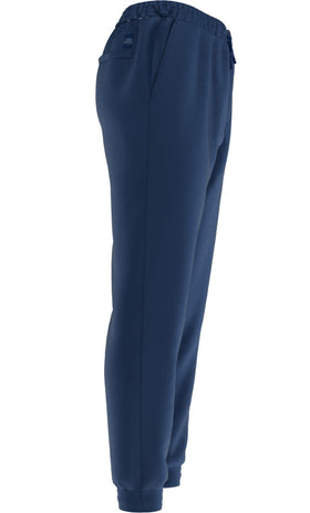 PGA TOUR Insignia Blue Eco Dobby pant texture highlights subtle breathability
