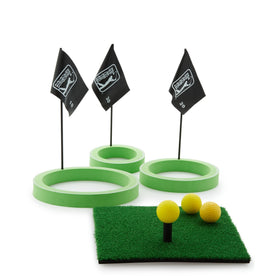 PGA TOUR gift-ready golf training set for golfers