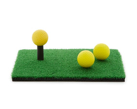 PGA TOUR portable backyard golf set for quick practice sessions