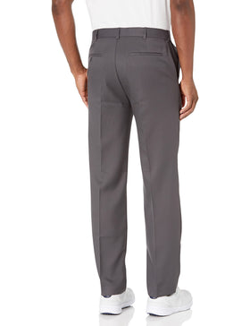 PGA TOUR expandable waistband detail enabling flexible movement and a customizable fit.