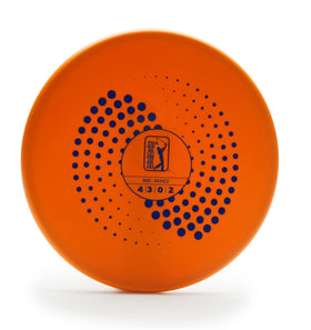 PGA TOUR Golf Champion 3 Disc Putter ideal for consistent short-game control