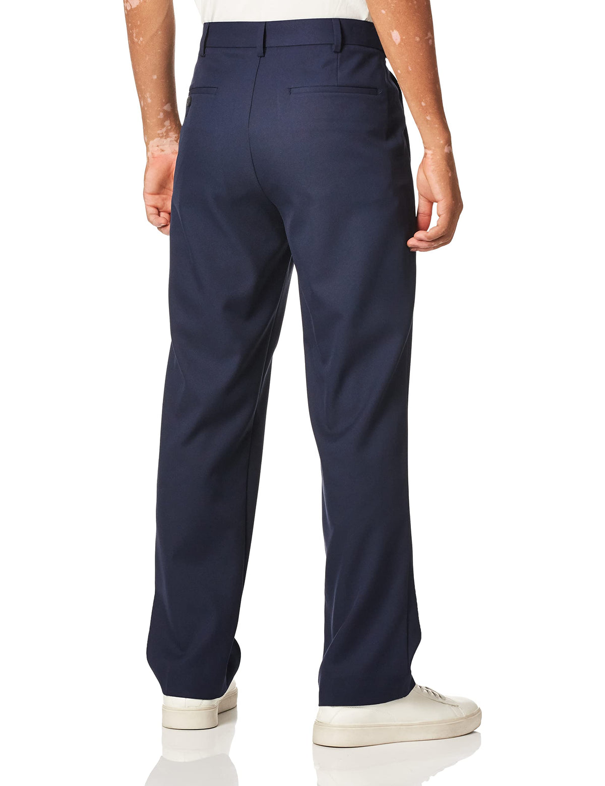 PGA TOUR pants with moisture-wicking fabric for a cooler, dryer round.