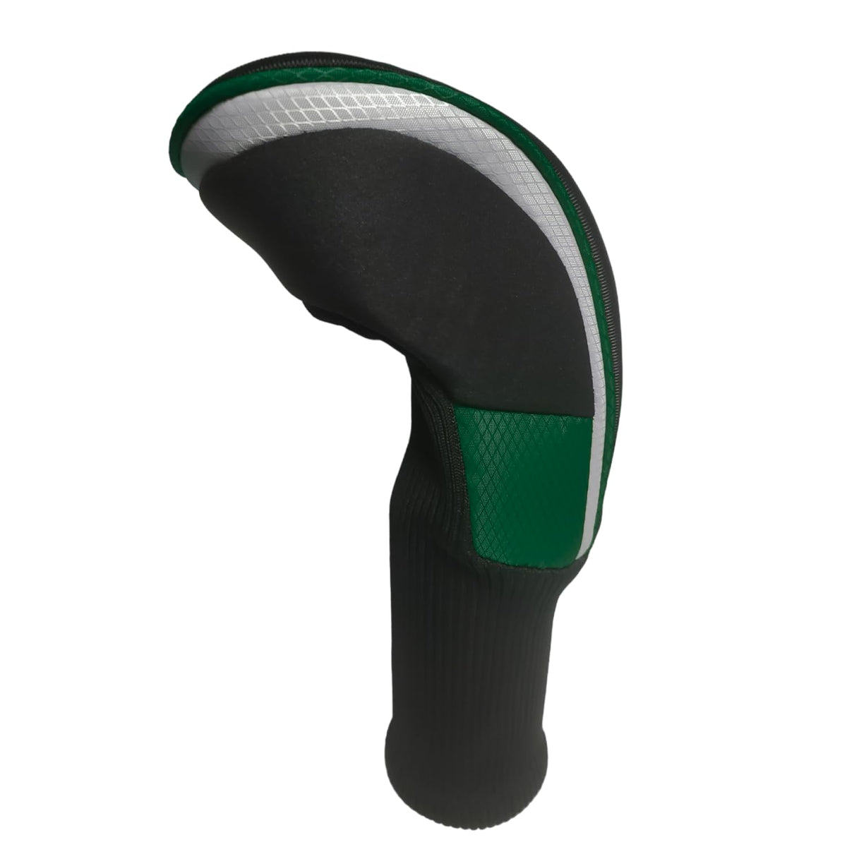 PGC driver full length shows standard sizing for comfortable play