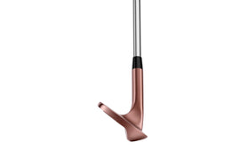 PGF Mustang 58° RH men’s sand wedge ready for open rough play