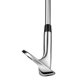 PGF Mustang 7 forged wedge back shows premium finish and confident styling
