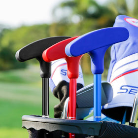 PGM adjustable two-way golf putter ambidextrous design supports both hands