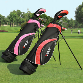 PGM AXIAL bag open view with backpack-style dual straps