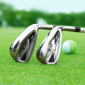 PGM junior golf set helps establish rhythm and confidence in early stages