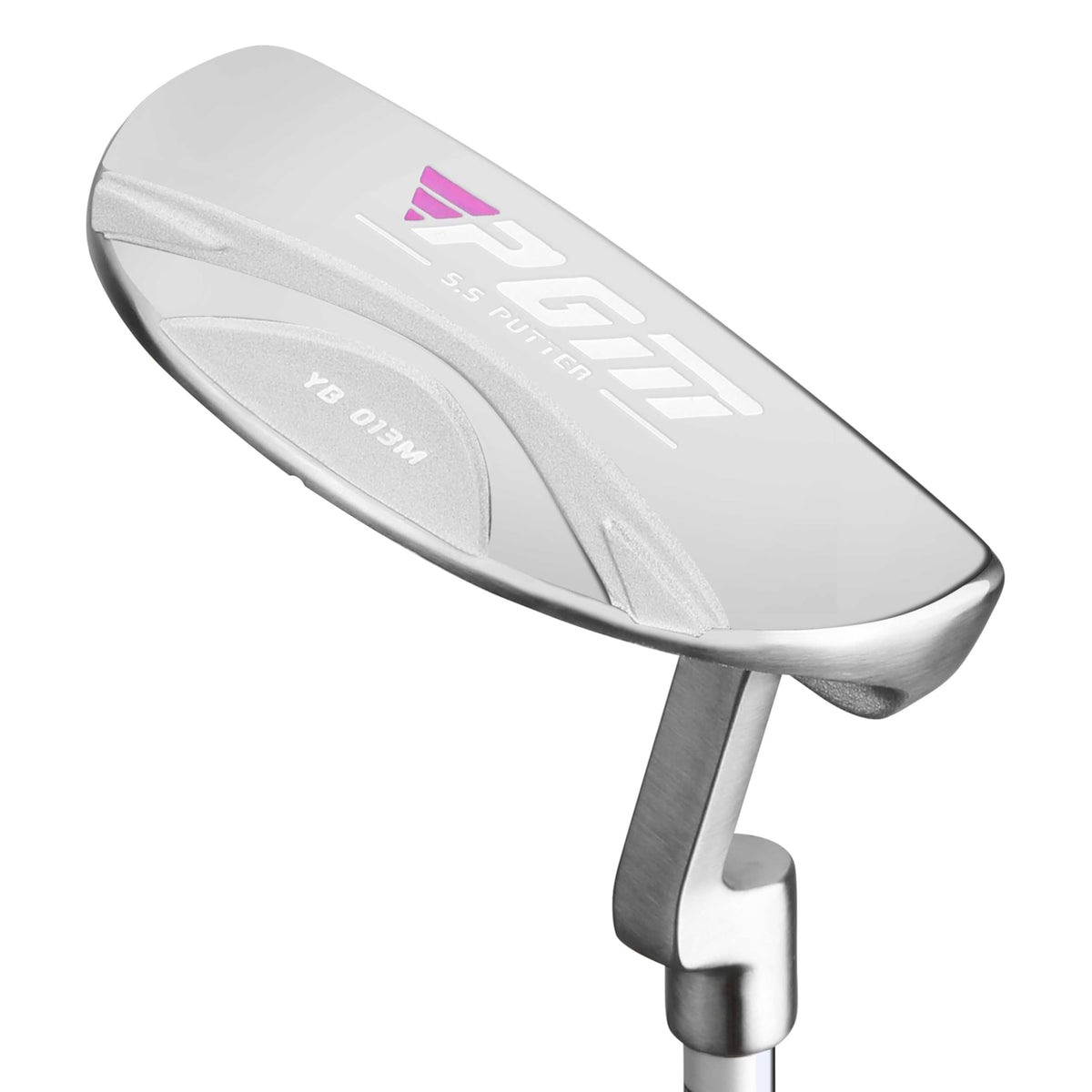 PGM dust-proof cover protects the blade-mallet head during travel.