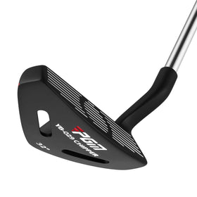 PGM 35-inch chipper designed for easier control for beginners and seniors.