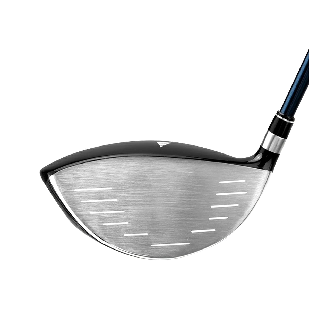 PGM G300 long-distance accuracy boosts confidence on the course.