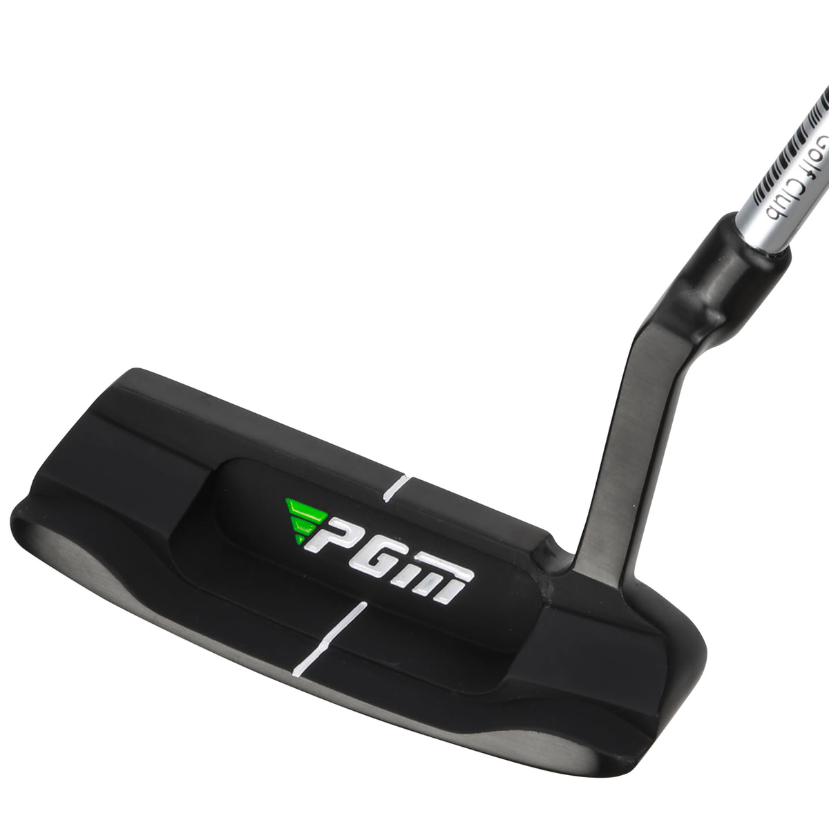 PGM Golf Club Putter designed for easy flop shots