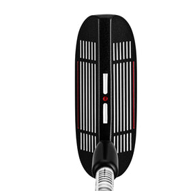 PGM Golf Club Two-Way Chipper fits in a bag for versatile on-course options.