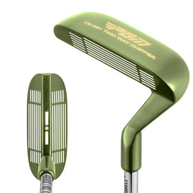 PGM Two-Way Chipper 36° loft for versatile short-game shots around greens