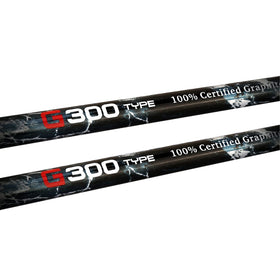 PGM Blade Putter balanced weight aids tempo and control