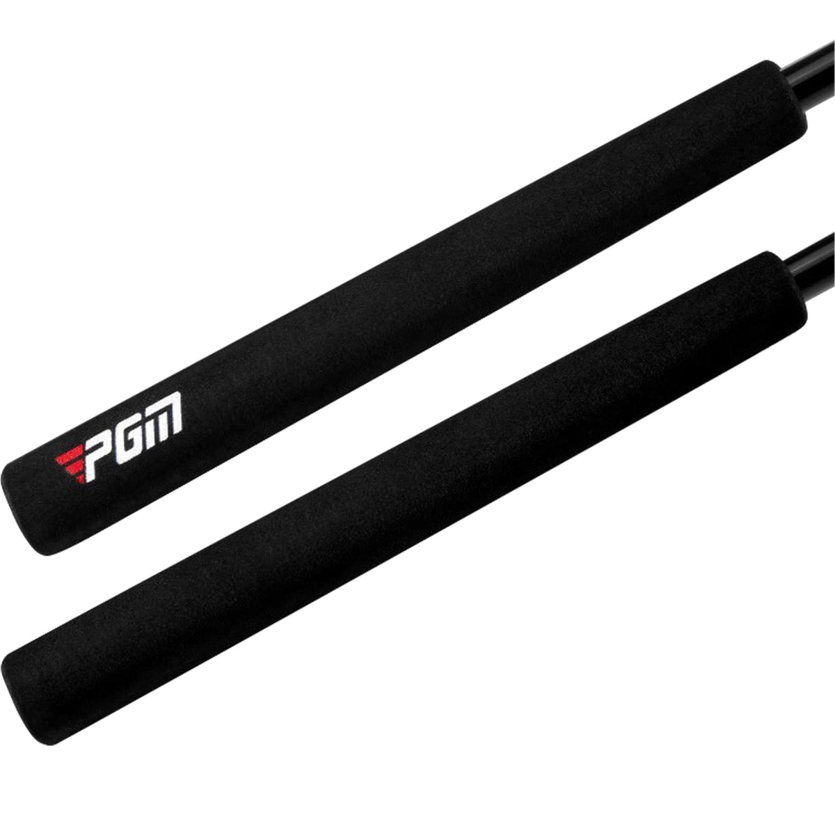 PGM built-in ball retrieval feature saves time during rounds.