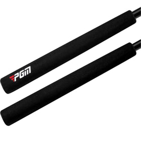 PGM built-in ball retrieval feature saves time during rounds.