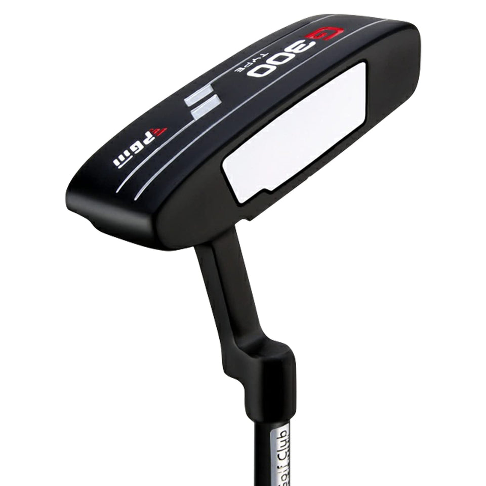 PGM Golf Putter blade face for precise greens