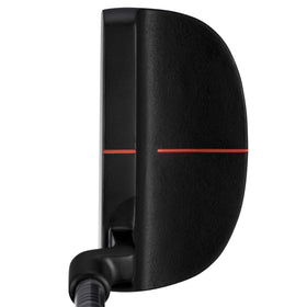 PGM Golf Putter on-green visual aim aids alignment.