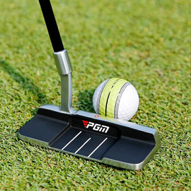 PGM Ultra-light carbon fiber shaft boosts swing stability