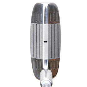 PGM golf two-way grind design expands versatility for various lies.