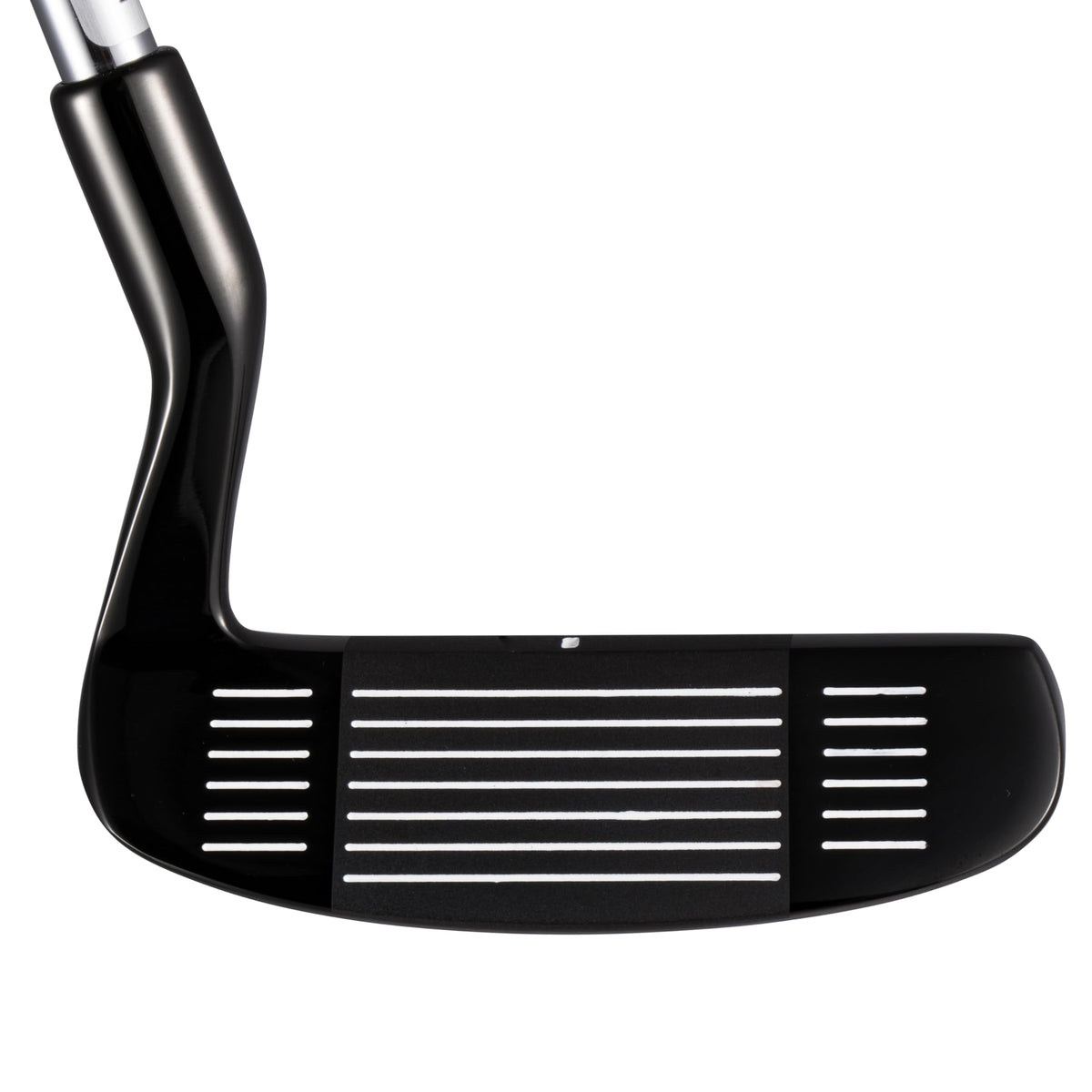 PGM Golf Two-Way Chipper low center of gravity promotes stable, forgiving contact.