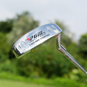 PGM in-hand feel offers confident setup for tight spaces.