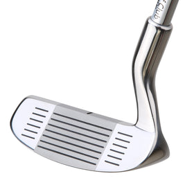 PGM Golf Two-Way Chipper's low center of gravity delivers stable, forgiving swings.